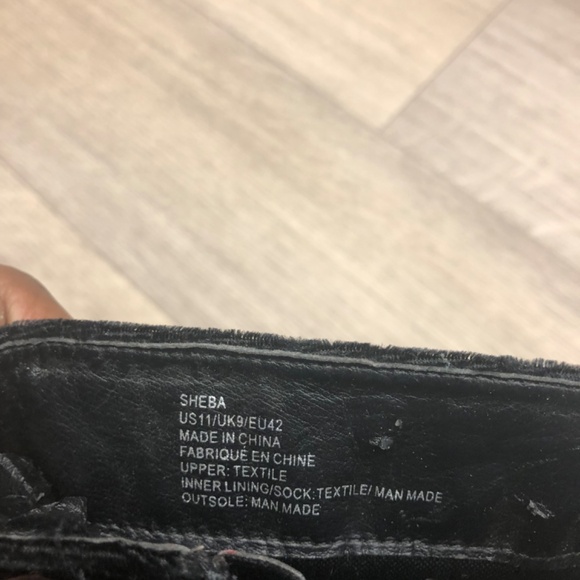 High heel stiletto’s - Picture 2 of 3